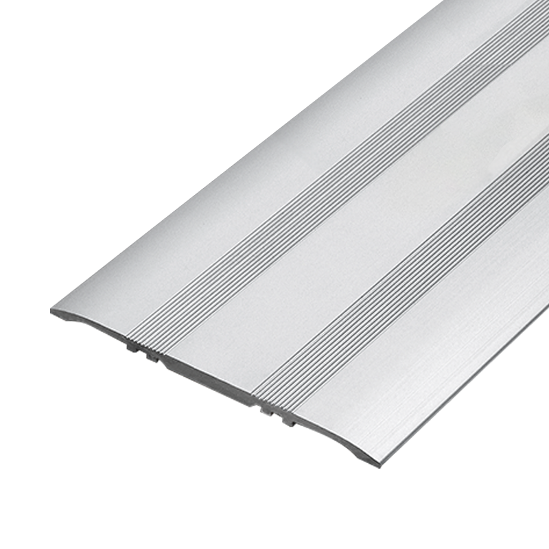 Dural Duraflex KA SelfAdhesive Aluminium Transition Strip 2.5m